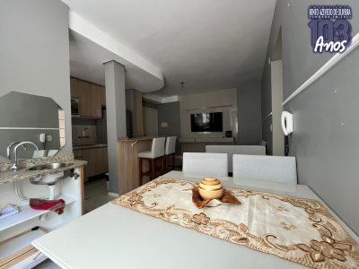 Apartamento, 2 quartos, 55 m² - Foto 5