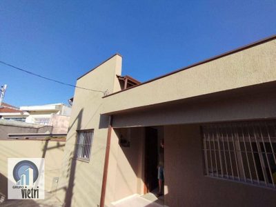 Casa, 2 quartos, 95 m² - Foto 4