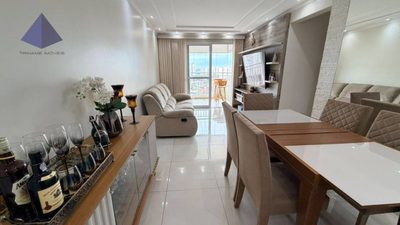 Apartamento, 3 quartos, 75 m² - Foto 1
