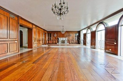 Apartamento, 4 quartos, 394 m² - Foto 2