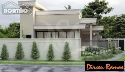 Casa, 229 m² - Foto 4
