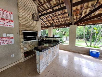 Chácara, 4 quartos, 353 m² - Foto 5