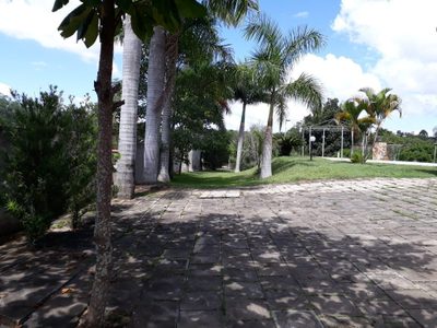 Chácara, 3 quartos, 3010 m² - Foto 2
