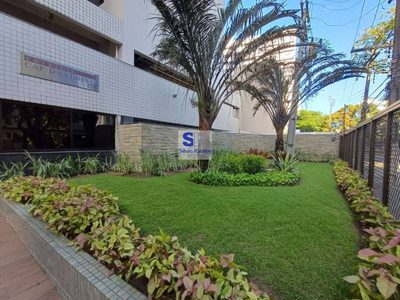 Apartamento, 2 quartos, 70 m² - Foto 2