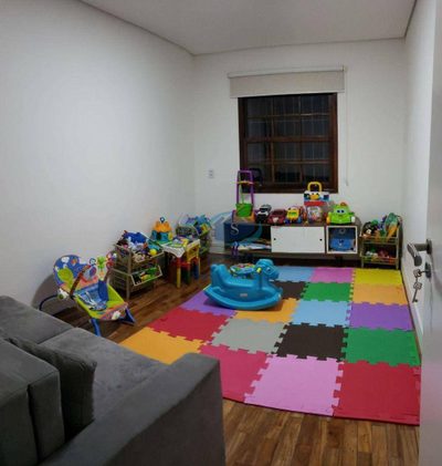 Sobrado, 4 quartos, 250 m² - Foto 5