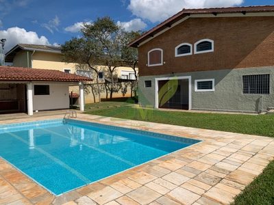 Casa, 3 quartos, 1033 m² - Foto 2