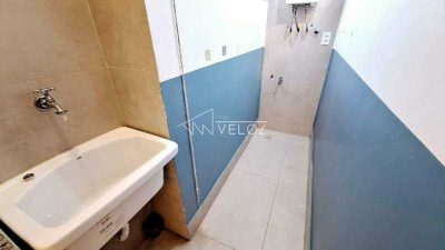 Apartamento, 1 quarto, 41 m² - Foto 2