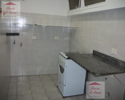 Apartamento, 1 quarto, 40 m² - Foto 3