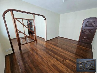 Apartamento, 4 quartos, 180 m² - Foto 1