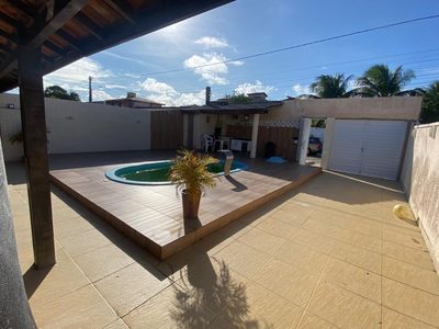 Casa, 3 quartos, 200 m² - Foto 2