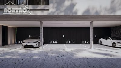 Casa, 2 quartos, 90 m² - Foto 3