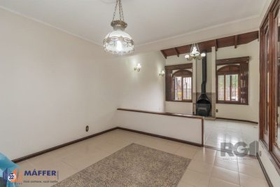 Casa, 5 quartos, 287 m² - Foto 3