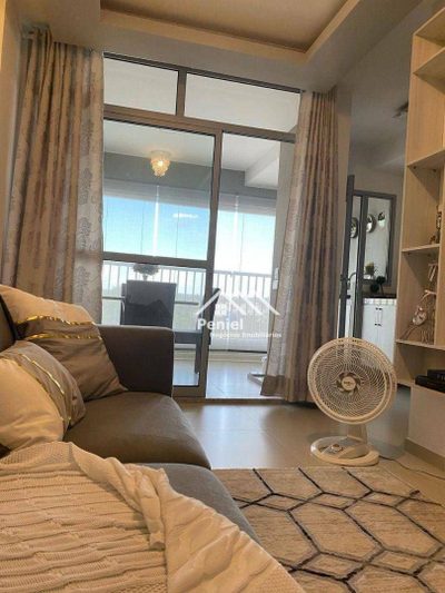 Apartamento, 2 quartos, 65 m² - Foto 4