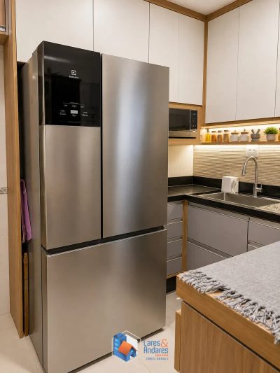 Apartamento, 3 quartos, 67 m² - Foto 2