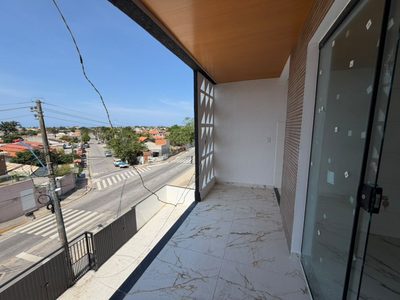 Apartamento, 2 quartos, 61 m² - Foto 4