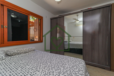 Casa, 3 quartos, 76 m² - Foto 4