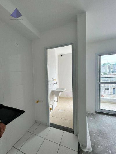 Apartamento, 2 quartos, 43 m² - Foto 1