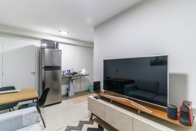 Apartamento, 1 quarto, 26 m² - Foto 4