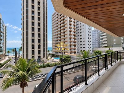 Apartamento, 4 quartos, 164 m² - Foto 1