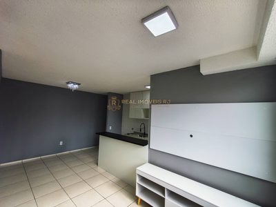 Apartamento, 2 quartos, 50 m² - Foto 4