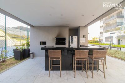Apartamento, 4 quartos, 129 m² - Foto 4