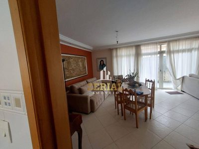 Casa, 3 quartos, 201 m² - Foto 4