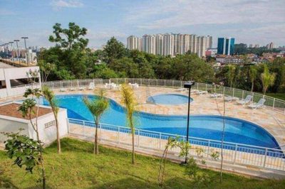 Apartamento, 2 quartos, 51 m² - Foto 1