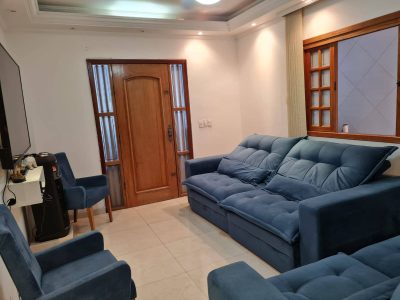 Casa, 3 quartos, 150 m² - Foto 2