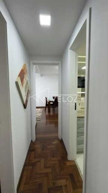 Apartamento, 2 quartos, 120 m² - Foto 1