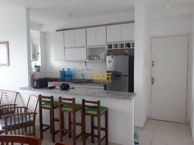 Apartamento, 2 quartos, 60 m² - Foto 1