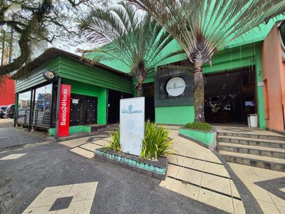 Prédio Inteiro, 1000 m² - Foto 4