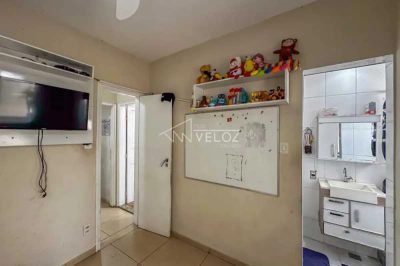 Apartamento, 3 quartos, 73 m² - Foto 1