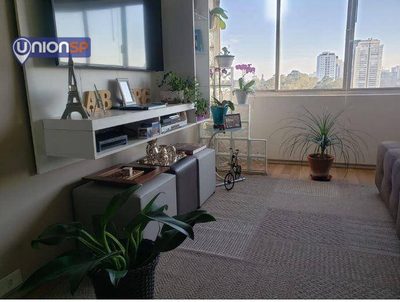 Apartamento, 2 quartos, 85 m² - Foto 2