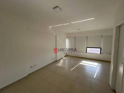Sala-Conjunto, 40 m² - Foto 2