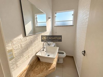 Casa, 3 quartos, 168 m² - Foto 4