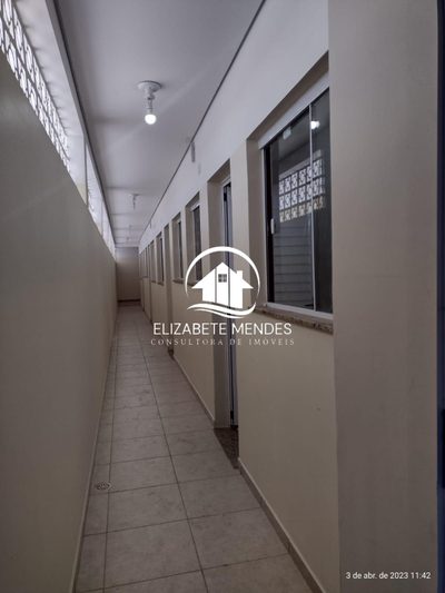 Apartamento, 1 quarto, 200 m² - Foto 3