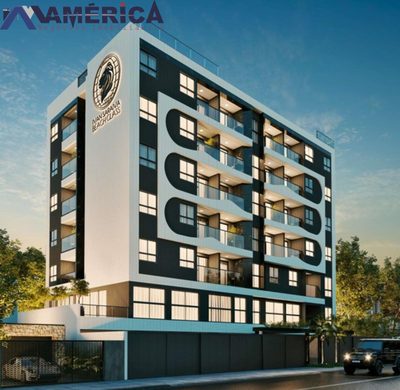 Apartamento, 3 quartos, 70 m² - Foto 1