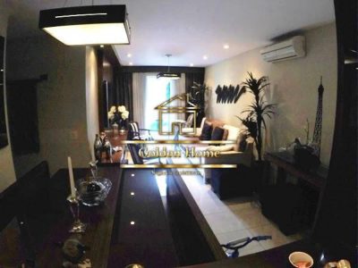 Apartamento, 2 quartos - Foto 2