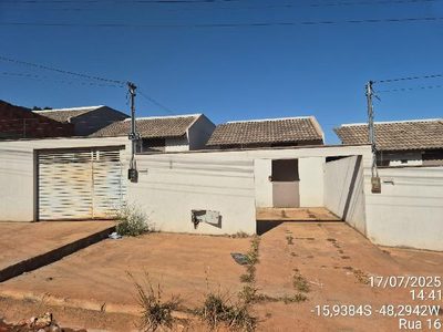Casa, 2 quartos, 250 m² - Foto 1
