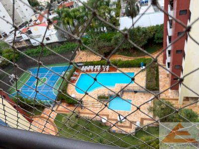 Cobertura, 3 quartos, 232 m² - Foto 5