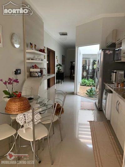 Casa, 3 quartos, 184 m² - Foto 5
