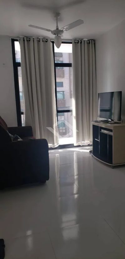Apartamento, 3 quartos, 69 m² - Foto 2