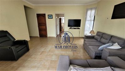 Apartamento, 3 quartos, 110 m² - Foto 1