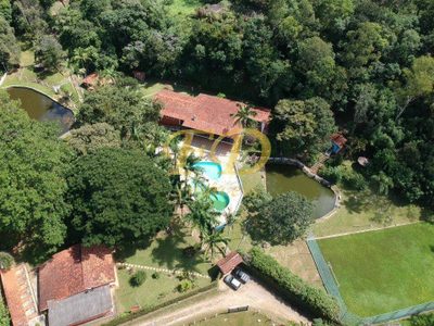 Sítio, 5 quartos, 5 hectares - Foto 4