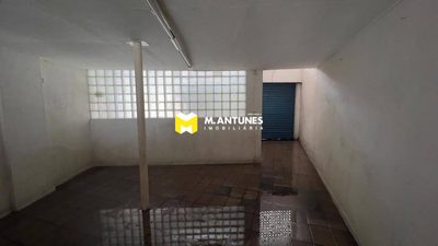 Loja-Salão, 55 m² - Foto 4