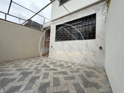 Sobrado, 3 quartos, 180 m² - Foto 3