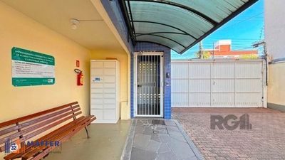 Apartamento, 3 quartos, 71 m² - Foto 3