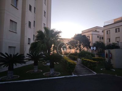 Apartamento, 2 quartos, 60 m² - Foto 3