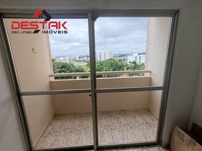 Apartamento, 2 quartos, 56 m² - Foto 2