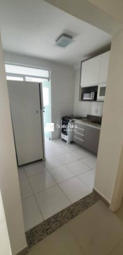 Apartamento, 1 quarto, 56 m² - Foto 3